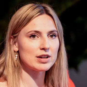 Sofie Marhaug