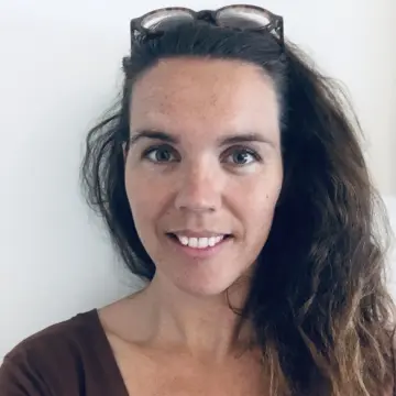 Sisilie Lustrup