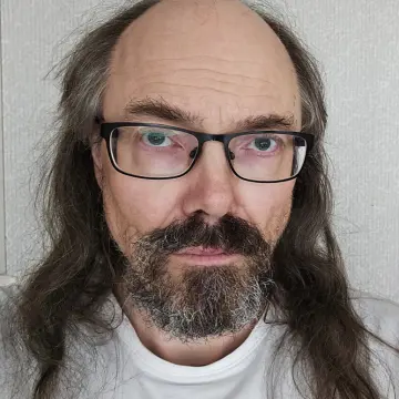 Arve E. Aarskog