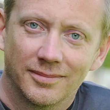 Dag Øistein Endsjø