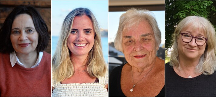 Sjelesørgere om pornografi i parforhold: – Oppleves som utroskap