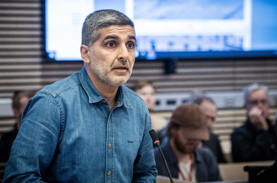 Arfan Bhatti fortsatte sin forklaring i Oslo tingrett torsdag. 48-åringen er tiltalt for medvirkning til terror etter masseskytingen i Oslo for tre år siden.