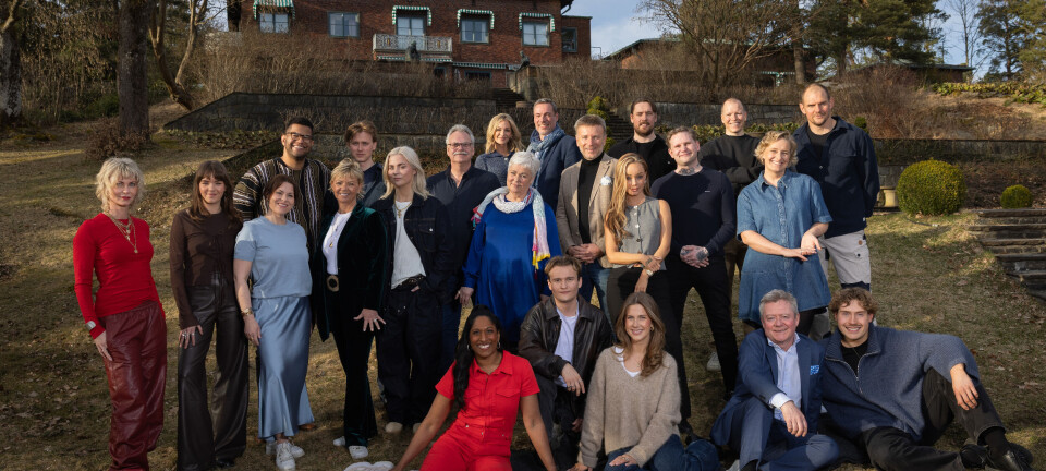 Spoiler: Selbekk i  fokus på Forræder