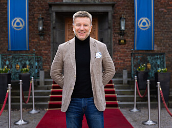 Nektet å gifte seg med en mann