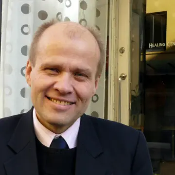 Jan-Aage Torp