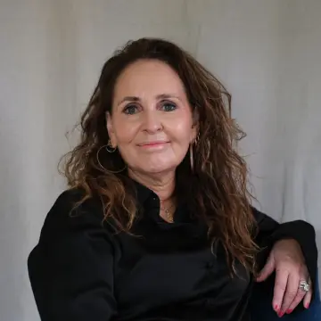 Anne Ma Naustvik
