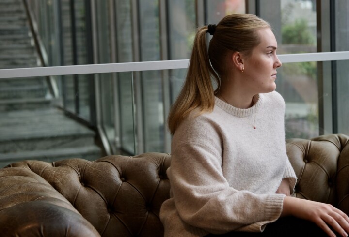 KrFU-leiaren om abortutspel: – Kunne vore sagt meir presist