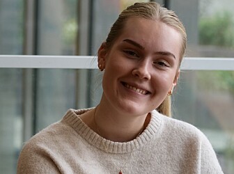 Hovland og Handmaid's Tale? Ærleg talt!