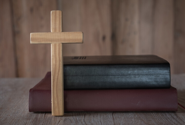 Misjon, tru og politikk