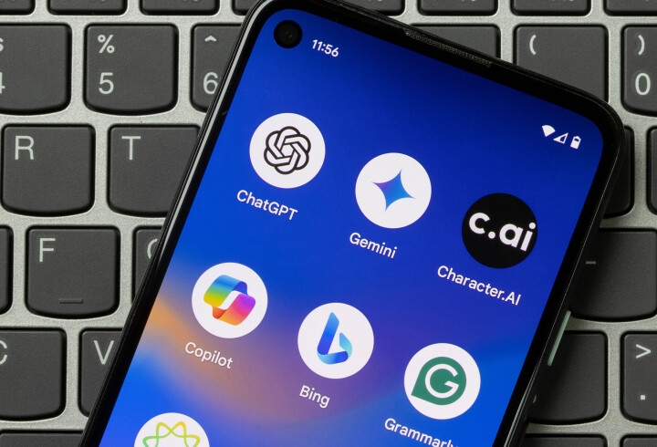 Superintelligens: Den neste revolusjonen – er vi klare?