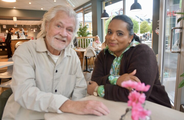 Elisabeth var adoptert og lykkelig – så oppdaget hun det brutale bakteppet