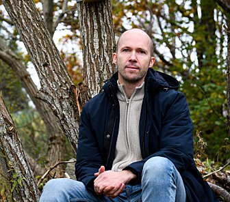 – Jeg klarte ikke innrømme feil for kona