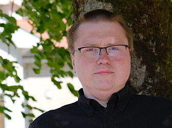 Jeg gleder meg til kirken vil si unnskyld til folk som meg