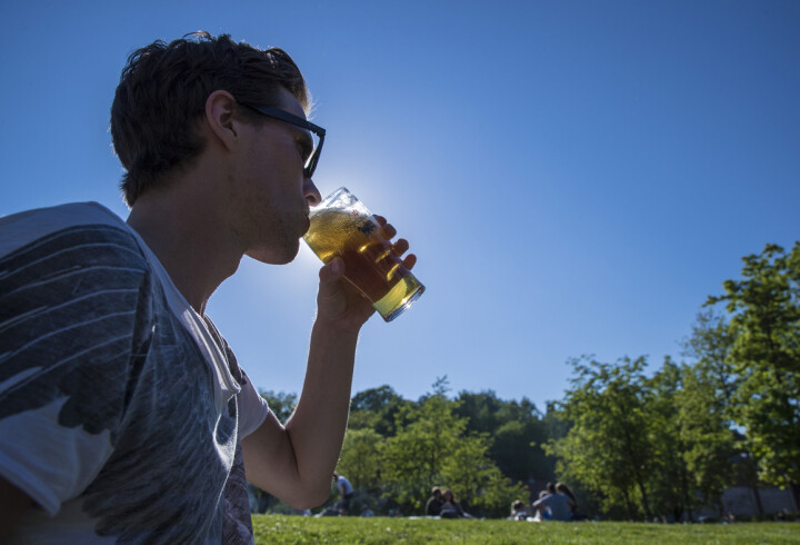 Lokal alkoholpolitikk er viktig