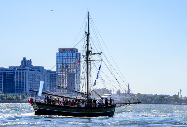 Norske kristne har mye å takke USA for