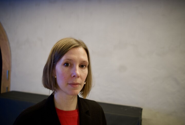 Hennes forskning på Anders Behring Breiviks bibelbruk er skremmende. Men også viktig