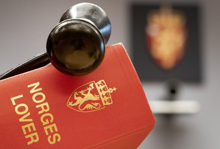 Grunnlovsstridig lov om konverteringsterapi