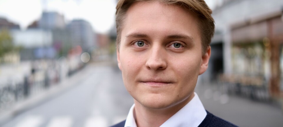 Unge kristne vil satse på  olje og gass: – Handler om solidaritet