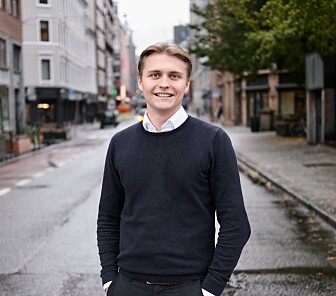 Unge kristne vil satse på olje og gass