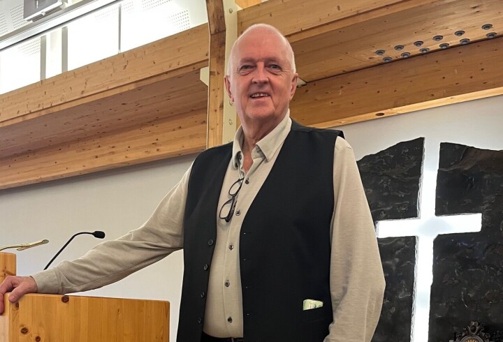 Makt og stolthet er en livsfarlig kombinasjon