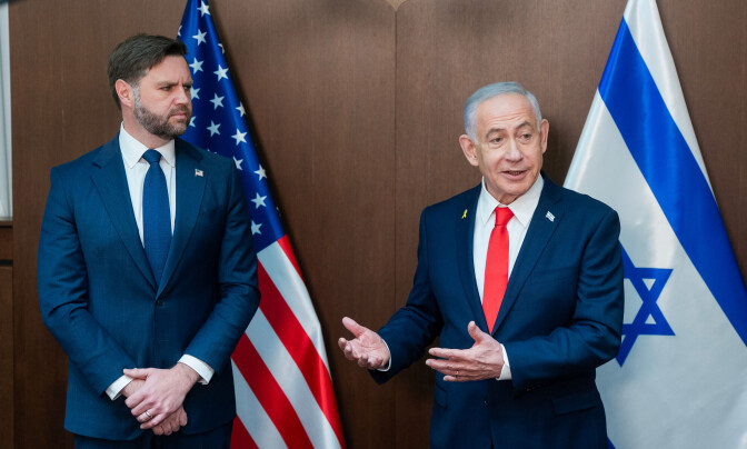 Frykter at Israel fortsetter krigføringen om Hamas ikke lar seg avvæpne.