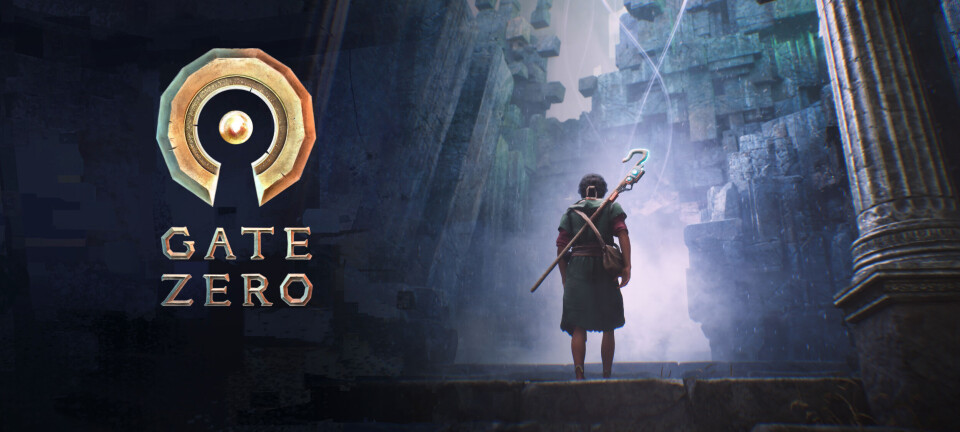 Norskutviklet bibel-spill kommer på Playstation