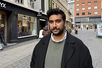 Forsket på «Folkemord» – har endret mening om Israel
