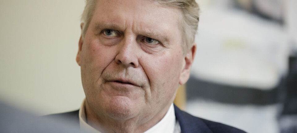 Ny undersøkelse: Slik står det til med trivselen i Misjonssambandet