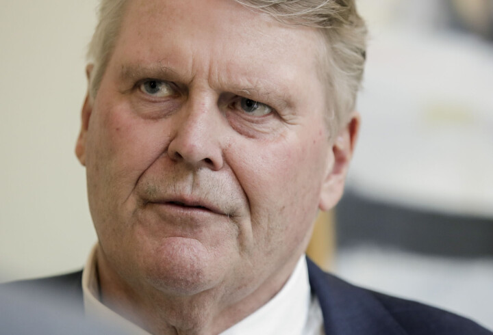 Ny undersøkelse: Slik står det til med trivselen i Misjonssambandet
