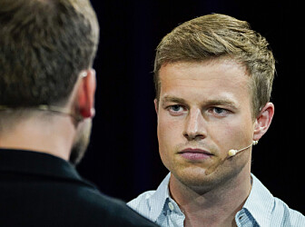 Bjulands holdning er det største pro-blemet i KrFU