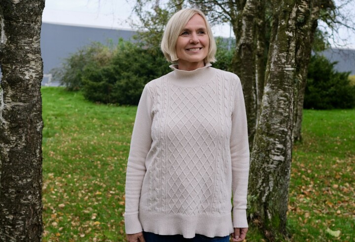 Å vere «personleg kristen» verka kjedeleg. No reiser ho verda rundt med evangeliet