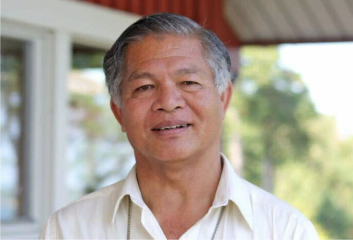 Biskop Borgoyari til minne