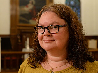 Svarer på kritikken: Teologi som ikke skader