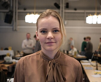 KrFU delt i to om innvandring: – Et frontalangrep