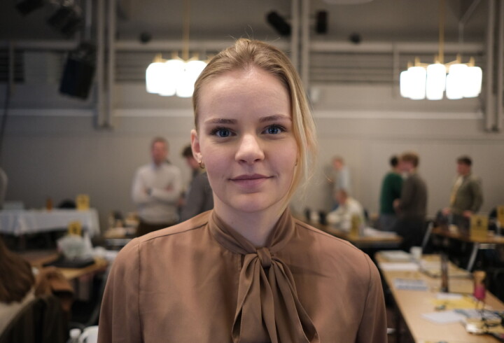 KrFU delt i to om innvandring: – Et frontalangrep
