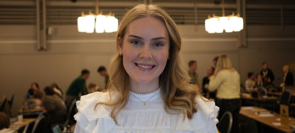 – Valdtekt er ingen grunn til å ta abort