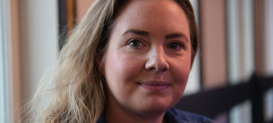 Etterlyste støtte fra politikere
