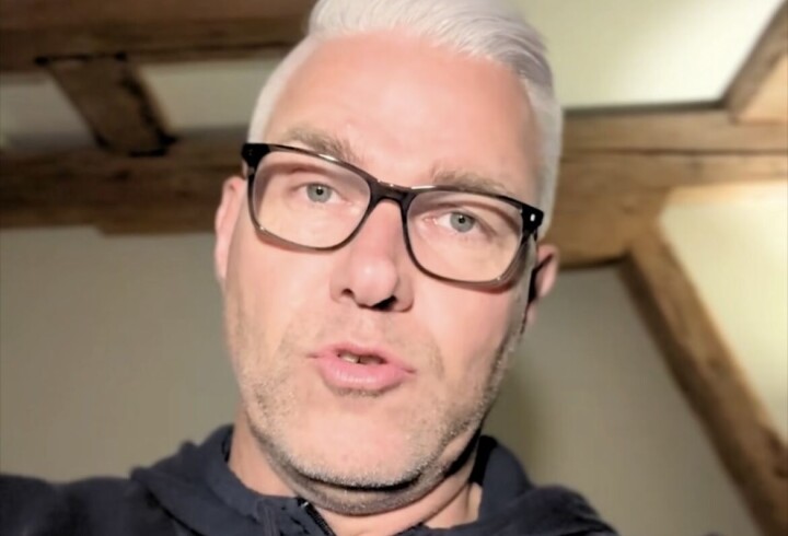 Kristent par ga kr. 200.000 til svindlere. Trodde de hjalp kristenprofil