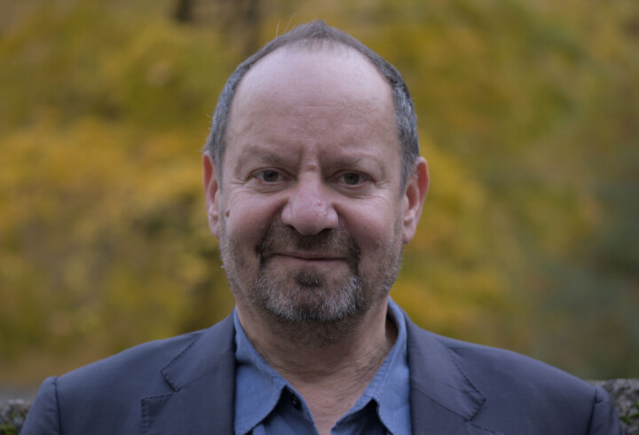 Metoden til den jødiske kjendisadvokaten er å bli venn med barna til fremstående nazister