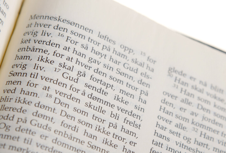 Kan verden bli et bedre sted med kjærlighet?