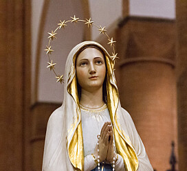 «Fariseer» er noe mer