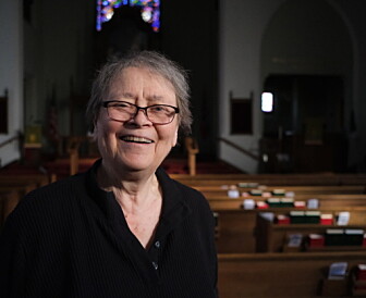 Utvandringa handla ikkje minst om kristen tru