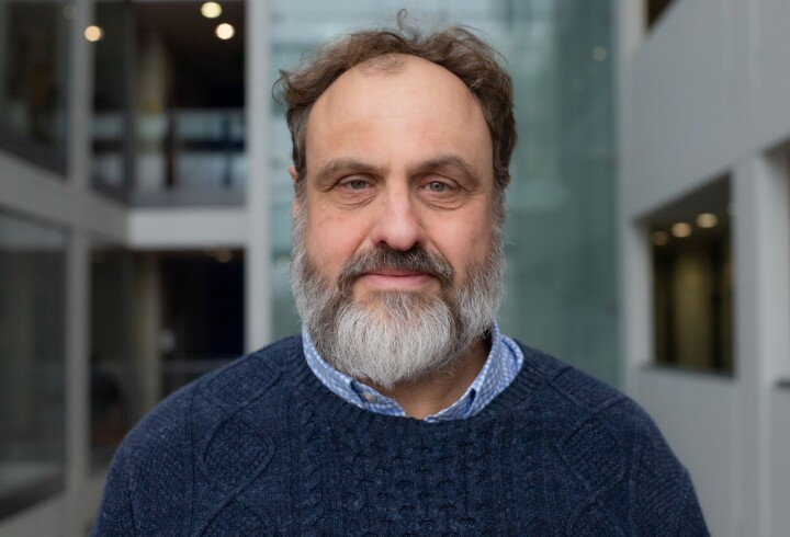 Jødisk professor truet av palestina-aktivister: – Sa han ville halshugge meg