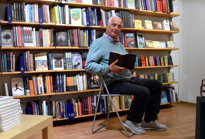 Tenkte nytt om kristne bøker – nå gir ideen millionomsetning