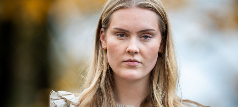 Hetses: – Folk ønsker meg voldtatt