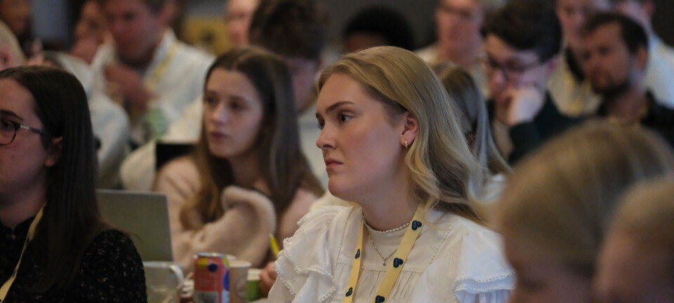 Kilder til Dagen: – Slik har Hovland det nå