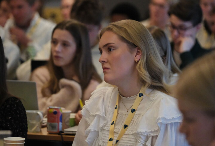 Kilder til Dagen: – Slik har Hovland det nå