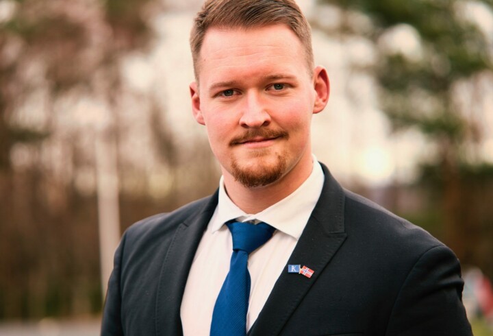 Unge Konservative har fått 2400 underskrifter