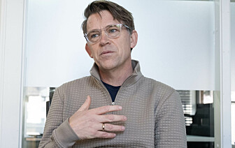 – Et tap om Kraftverket melder seg ut