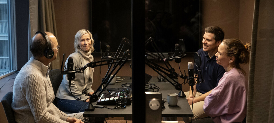 – Mange i Kristen-Norge støtter Ingrid Olina Hovland